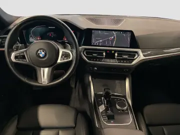 M440i xDrive Gran Coupé M Sport LiveCockpitProf