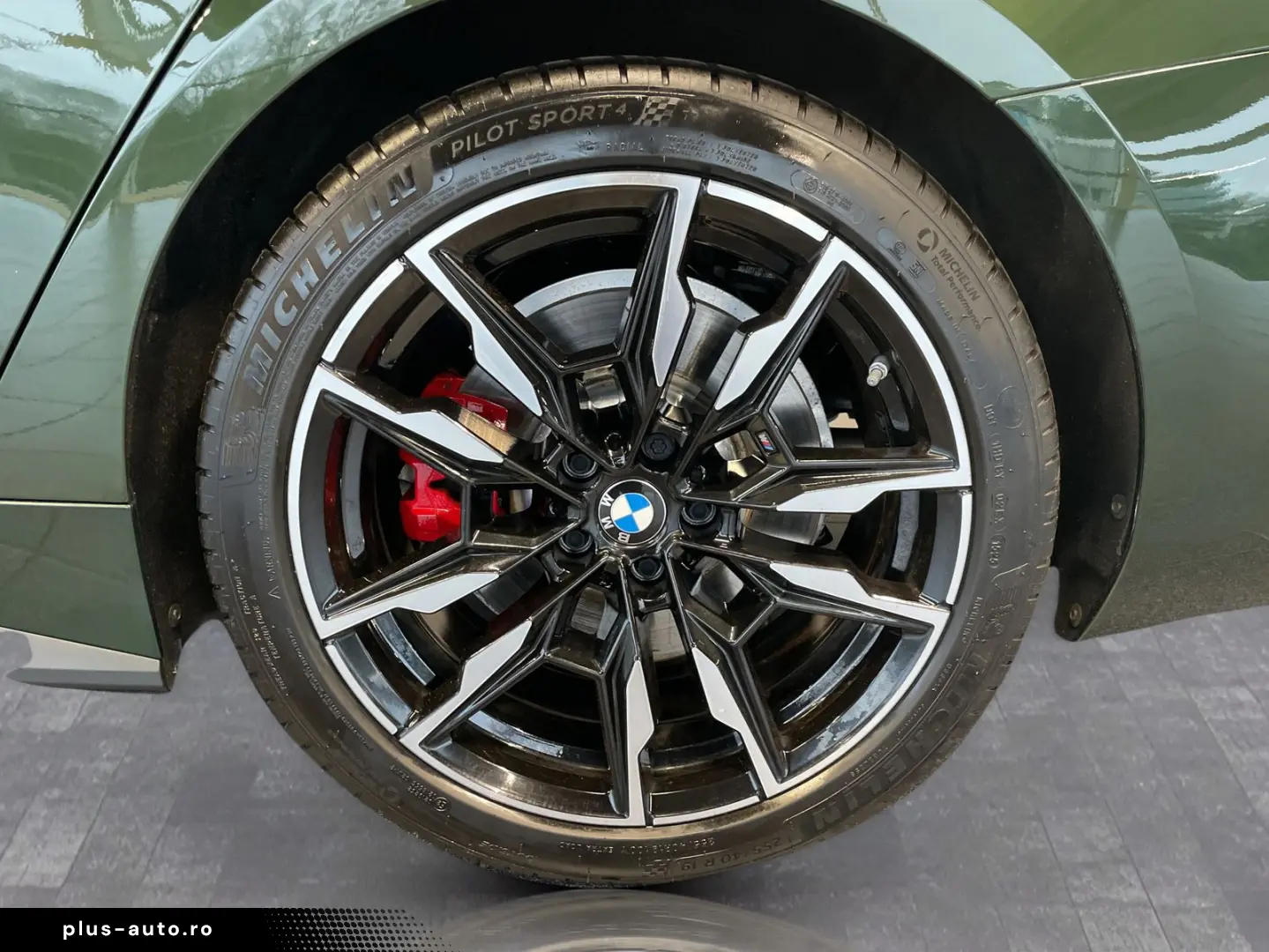 M440i xDrive Gran Coupé M Sport LiveCockpitProf