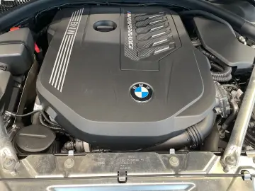 M440i xDrive Gran Coupé M Sport LiveCockpitProf