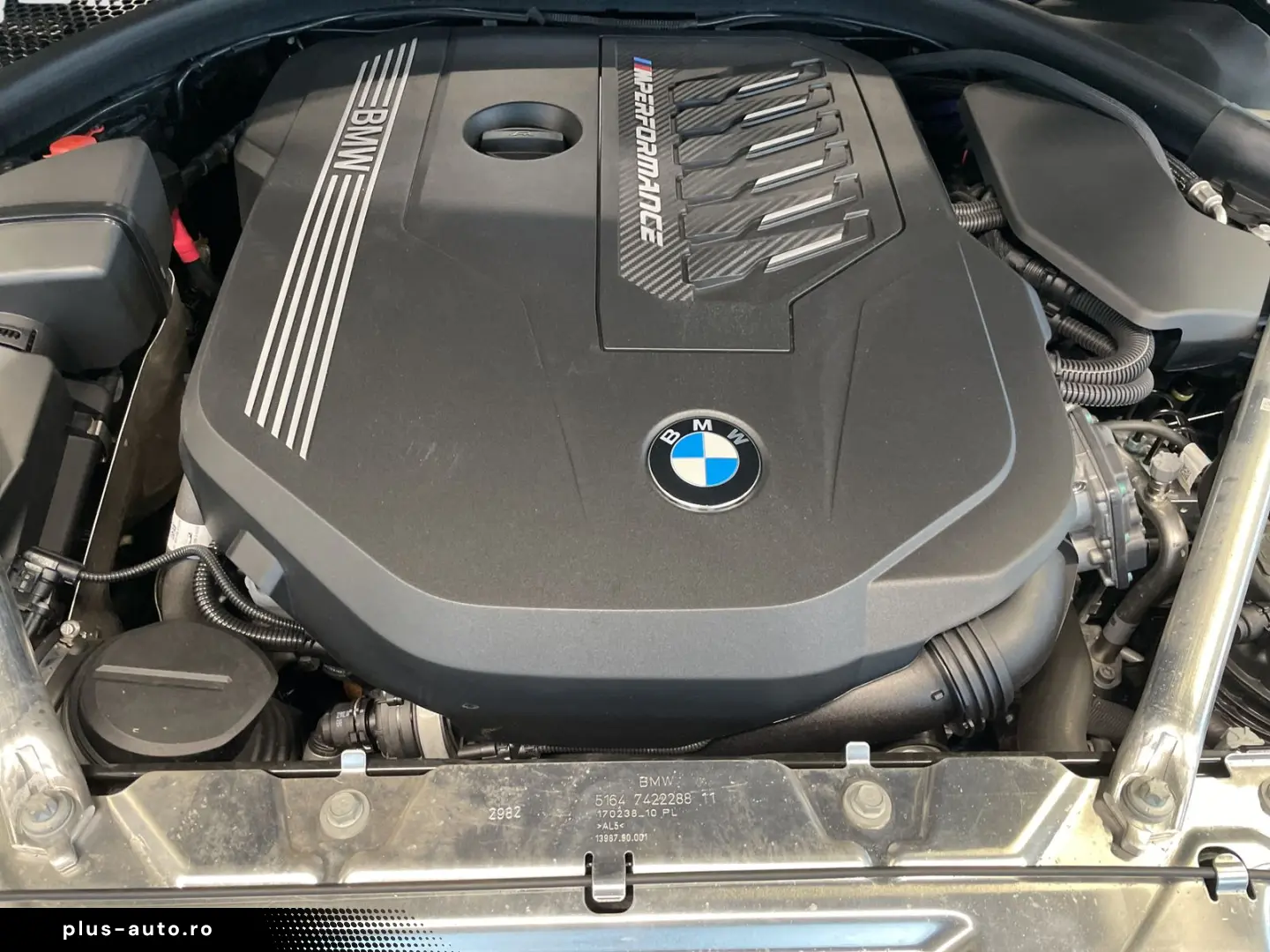 M440i xDrive Gran Coupé M Sport LiveCockpitProf