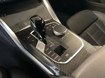 M440i xDrive Gran Coupé M Sport LiveCockpitProf