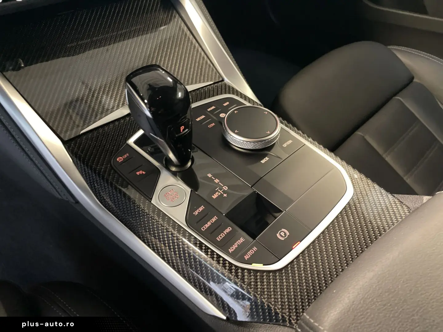 M440i xDrive Gran Coupé M Sport LiveCockpitProf