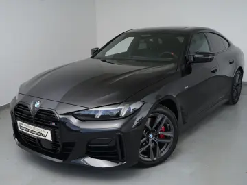 M440i xDrive Gran Coupé M-Sport H K Pano