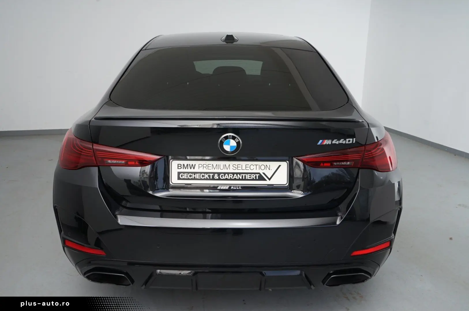 M440i xDrive Gran Coupé M-Sport H K Pano