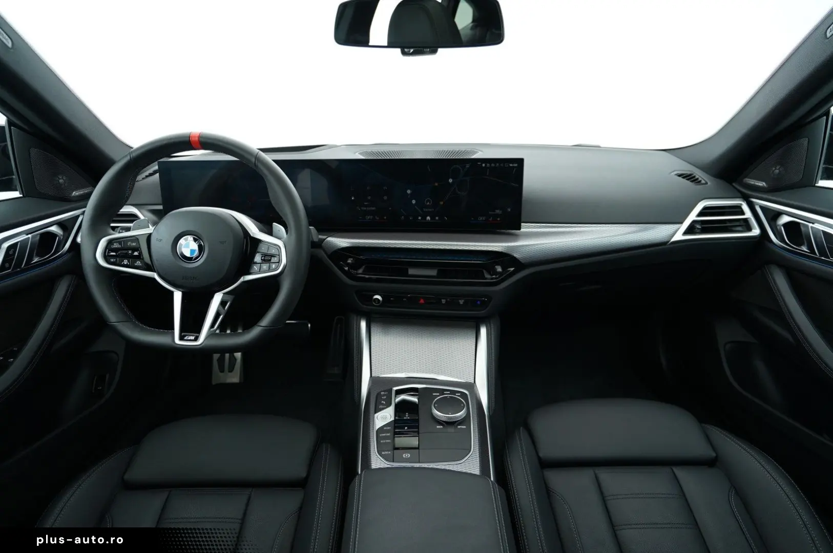 M440i xDrive Gran Coupé M-Sport H K Pano