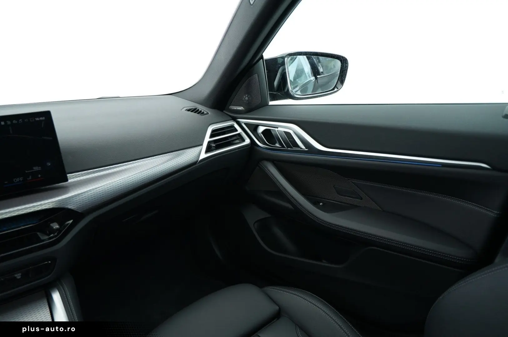 M440i xDrive Gran Coupé M-Sport H K Pano