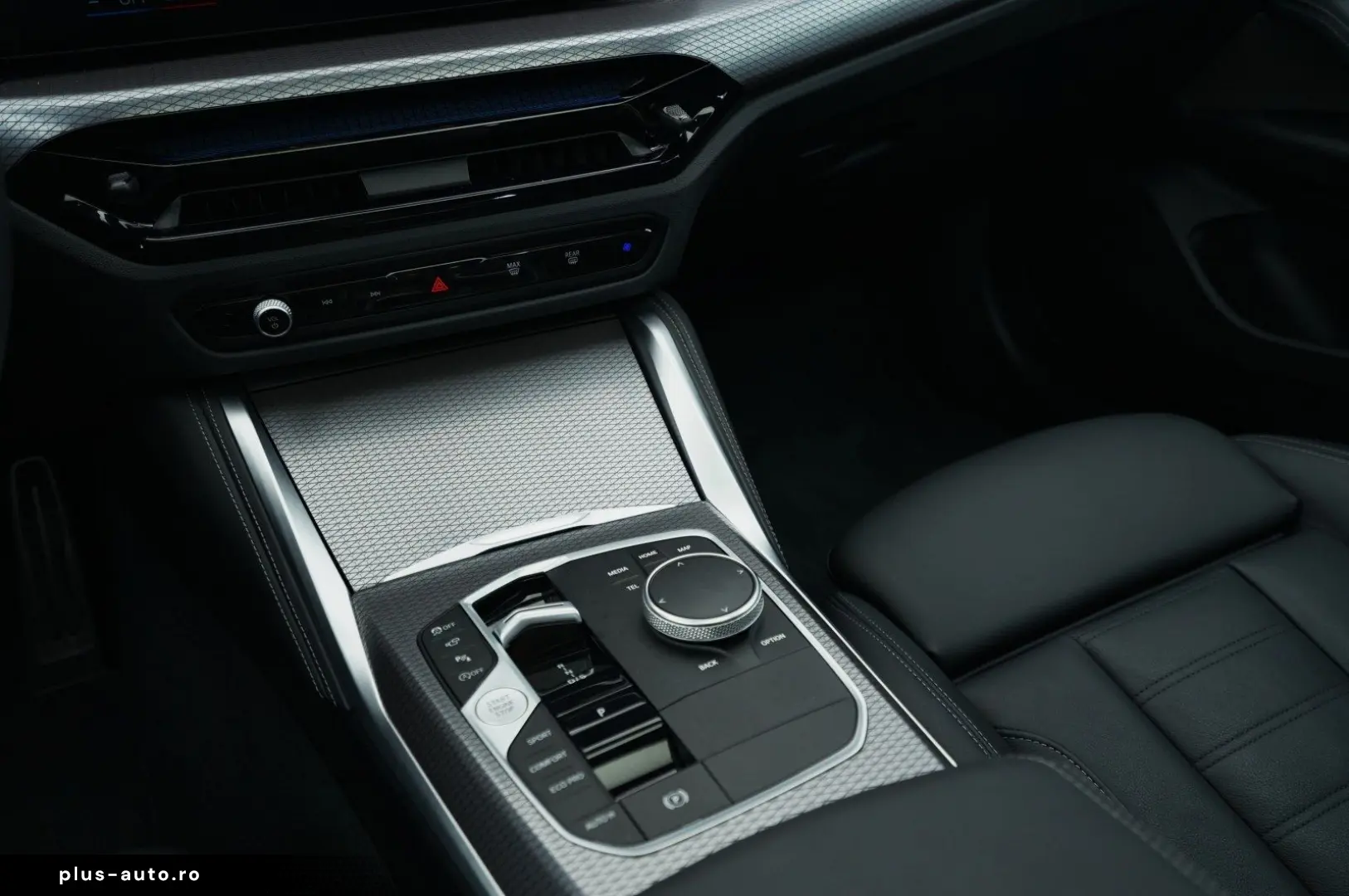 M440i xDrive Gran Coupé M-Sport H K Pano