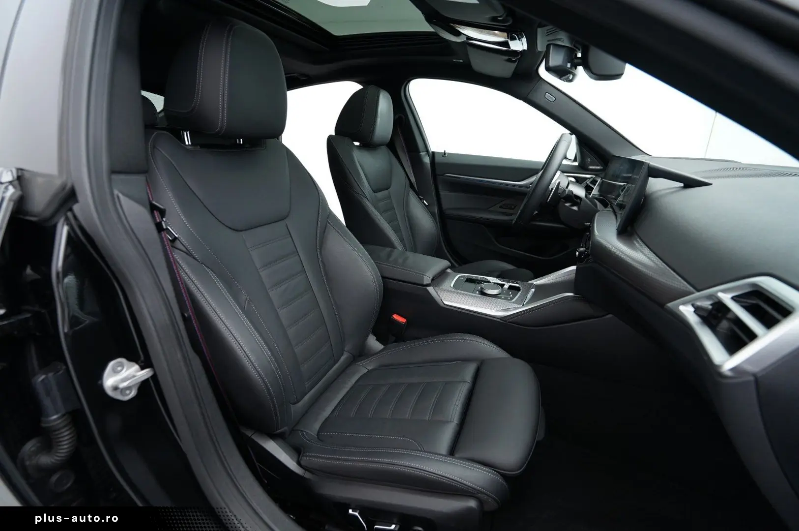 M440i xDrive Gran Coupé M-Sport H K Pano