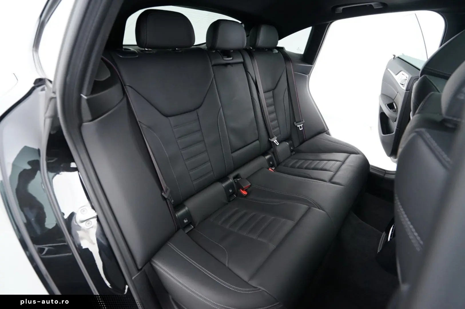 M440i xDrive Gran Coupé M-Sport H K Pano