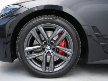 M440i xDrive Gran Coupé M-Sport H K Pano