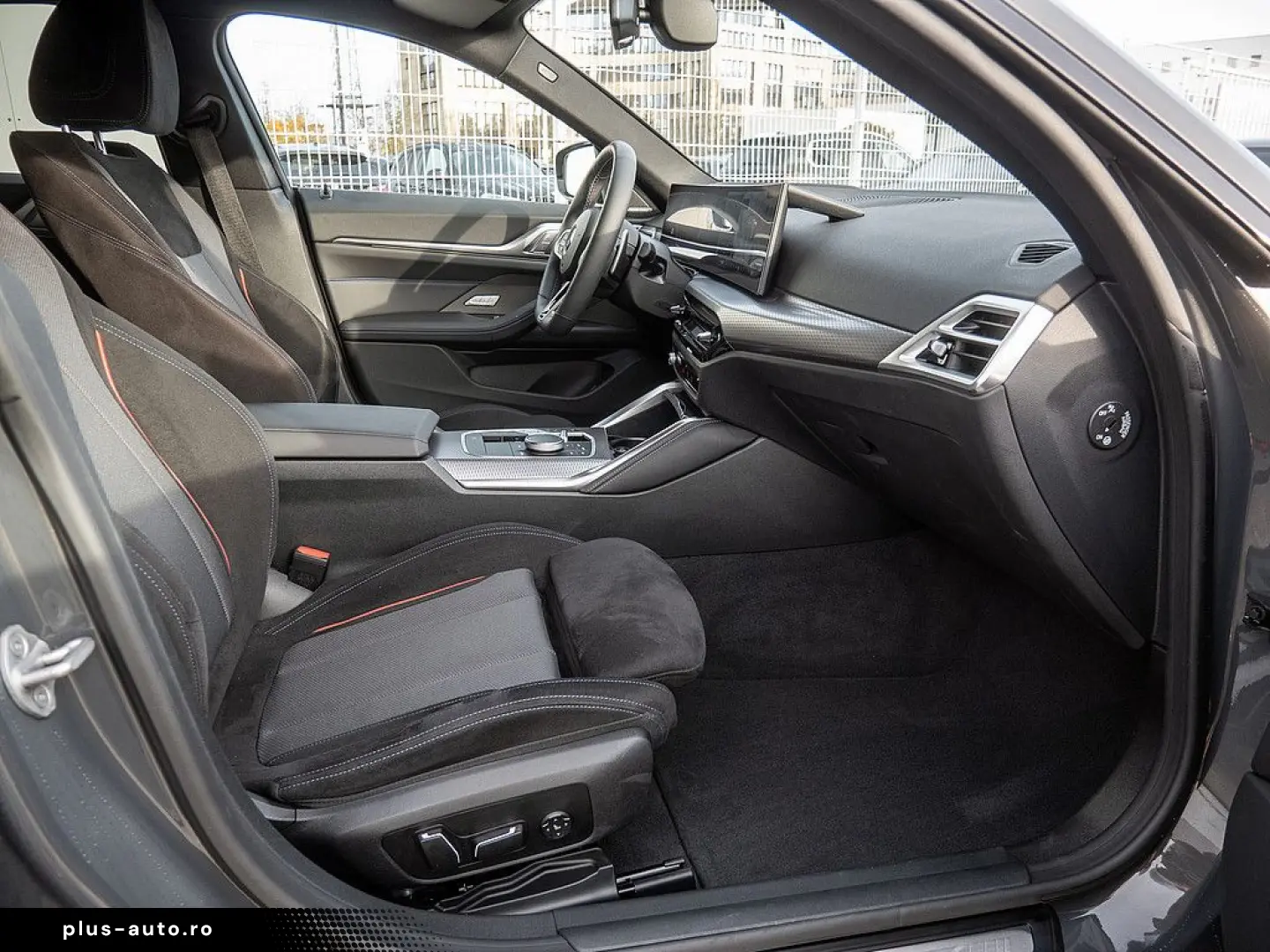 M440i Gran Coupe xDrive 360 KAM ACC HK MEM