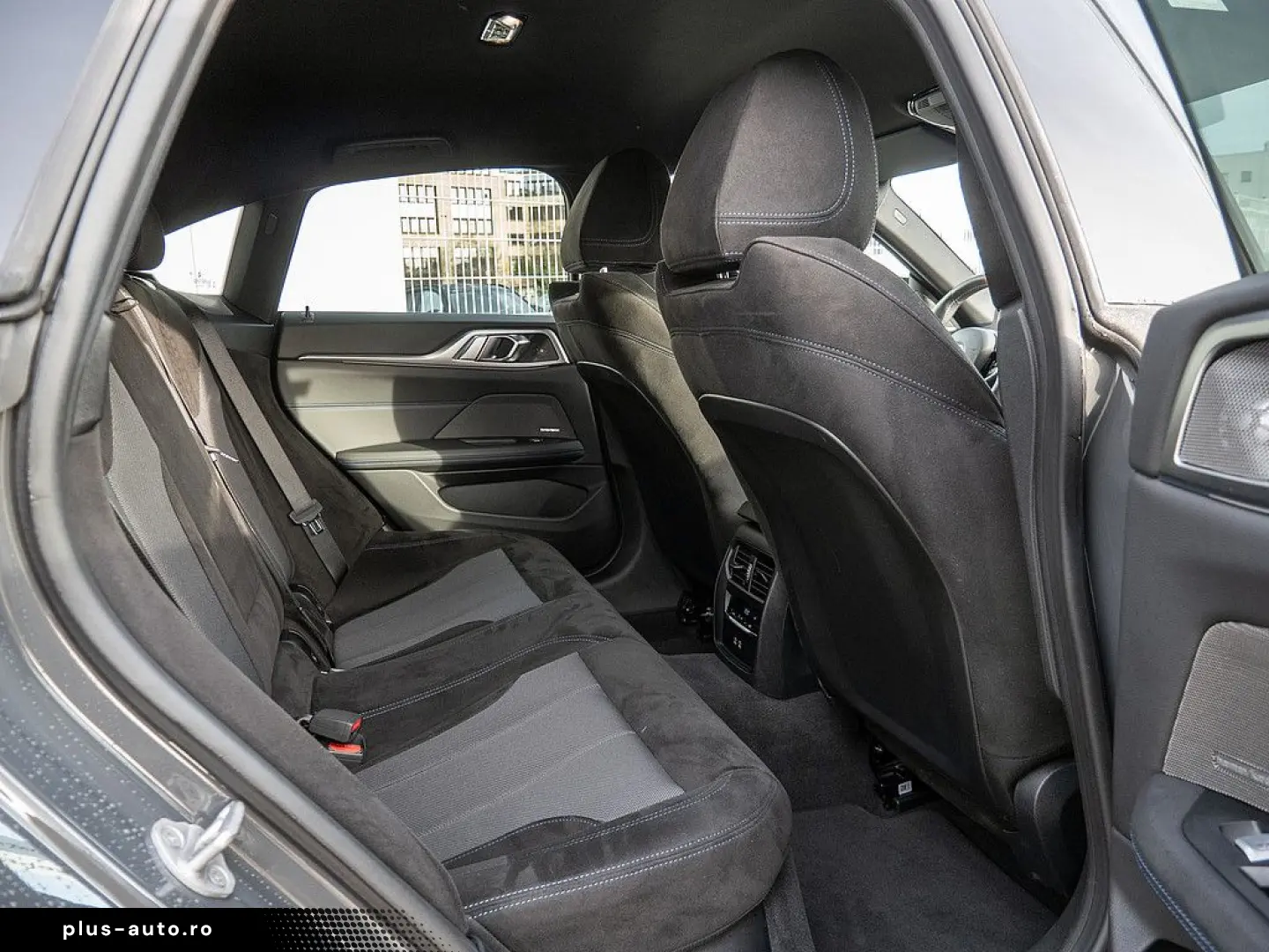 M440i Gran Coupe xDrive 360 KAM ACC HK MEM