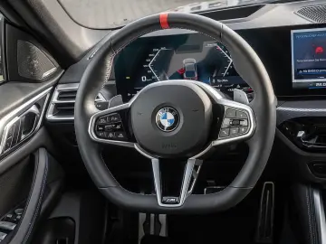 M440i Gran Coupe xDrive 360 KAM ACC HK MEM