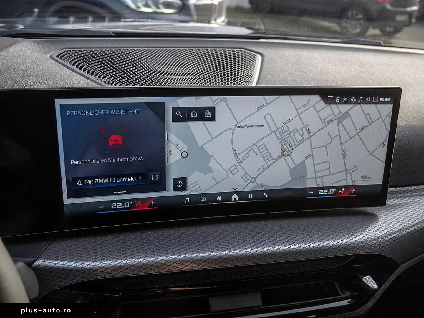 M440i Gran Coupe xDrive 360 KAM ACC HK MEM