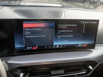 M440i Gran Coupe xDrive 360 KAM ACC HK MEM