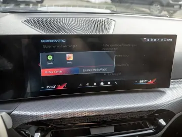 M440i Gran Coupe xDrive 360 KAM ACC HK MEM