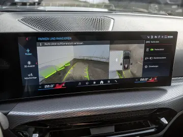 M440i Gran Coupe xDrive 360 KAM ACC HK MEM