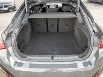 M440i Gran Coupe xDrive 360 KAM ACC HK MEM