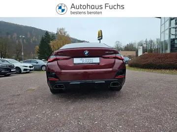 M440i xDrive HUD StandHZG AHK.el. ACC el. M-Sitz