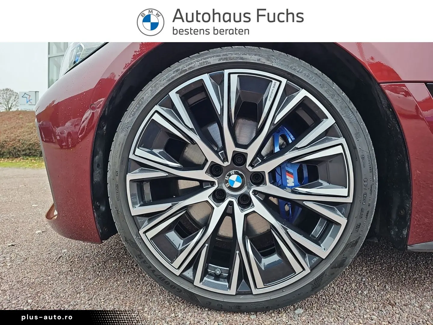 M440i xDrive HUD StandHZG AHK.el. ACC el. M-Sitz