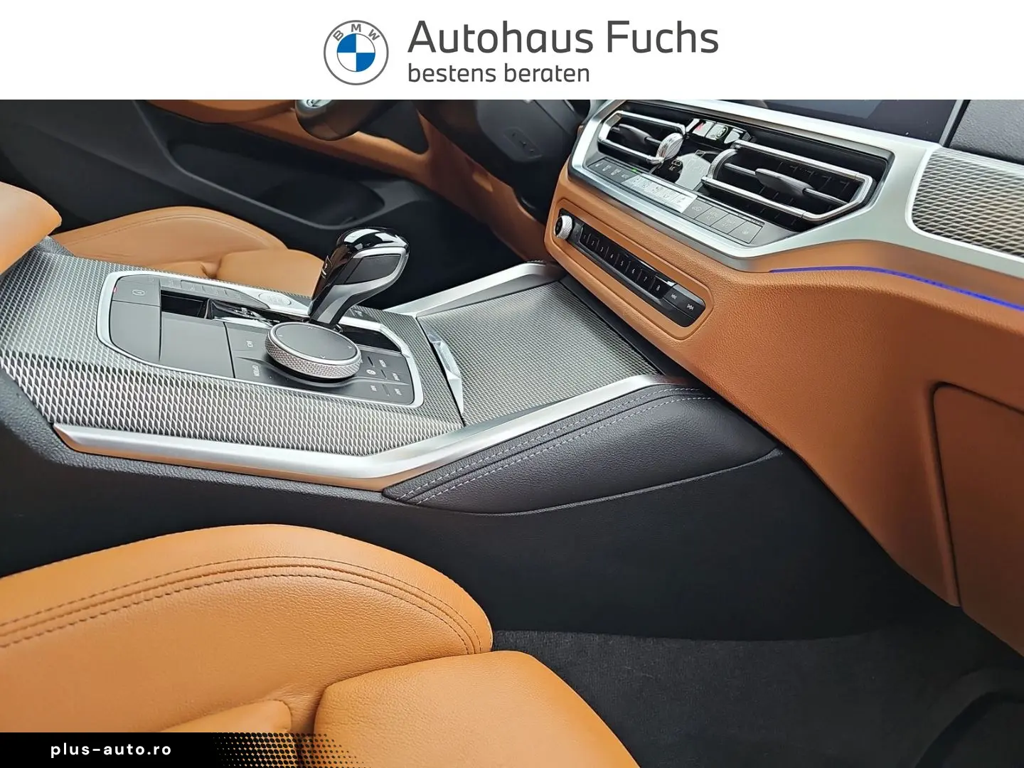 M440i xDrive HUD StandHZG AHK.el. ACC el. M-Sitz