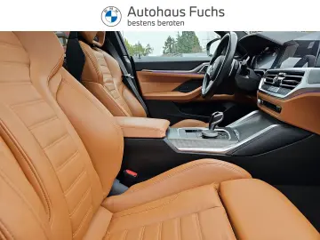 M440i xDrive HUD StandHZG AHK.el. ACC el. M-Sitz