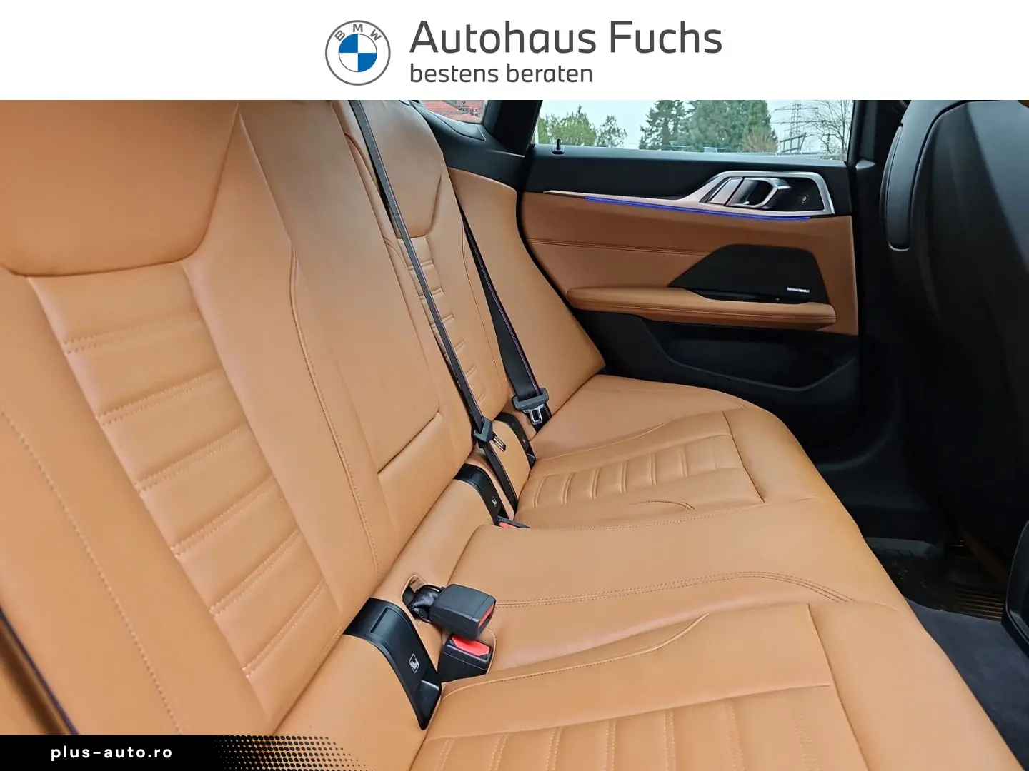 M440i xDrive HUD StandHZG AHK.el. ACC el. M-Sitz