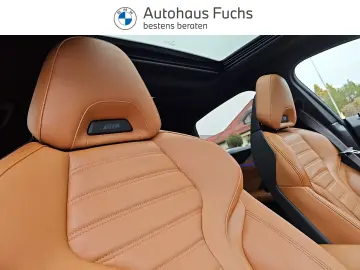 M440i xDrive HUD StandHZG AHK.el. ACC el. M-Sitz