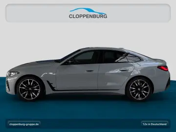 M440i xDrive M Sportpaket Head-Up Navi Laser SHZ