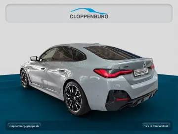 M440i xDrive M Sportpaket Head-Up Navi Laser SHZ