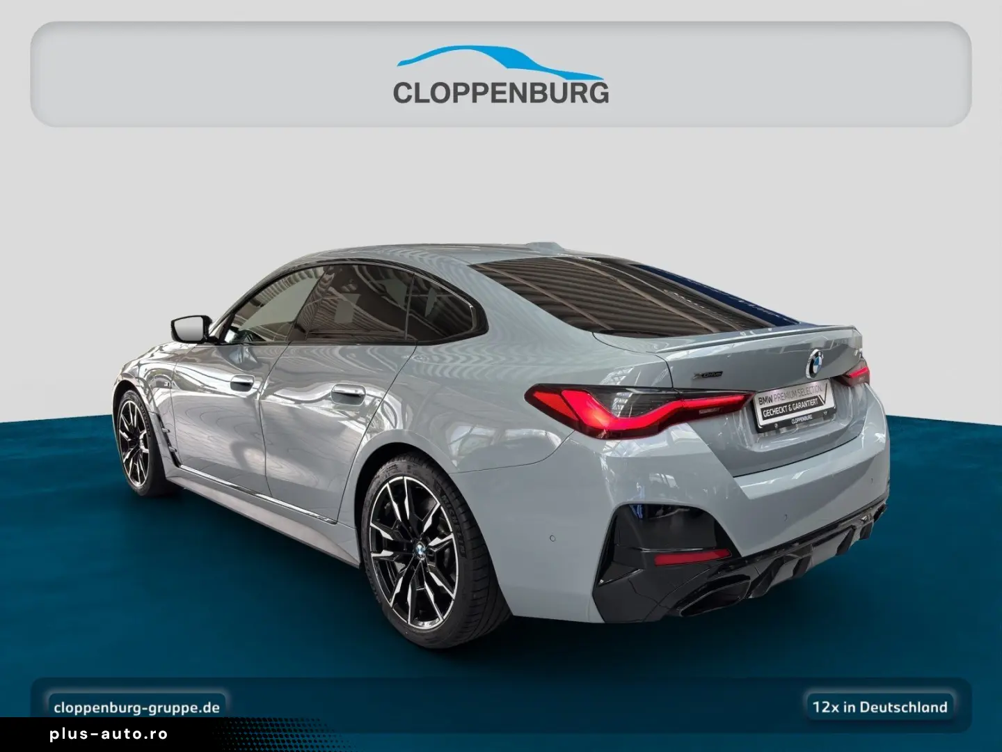 M440i xDrive M Sportpaket Head-Up Navi Laser SHZ