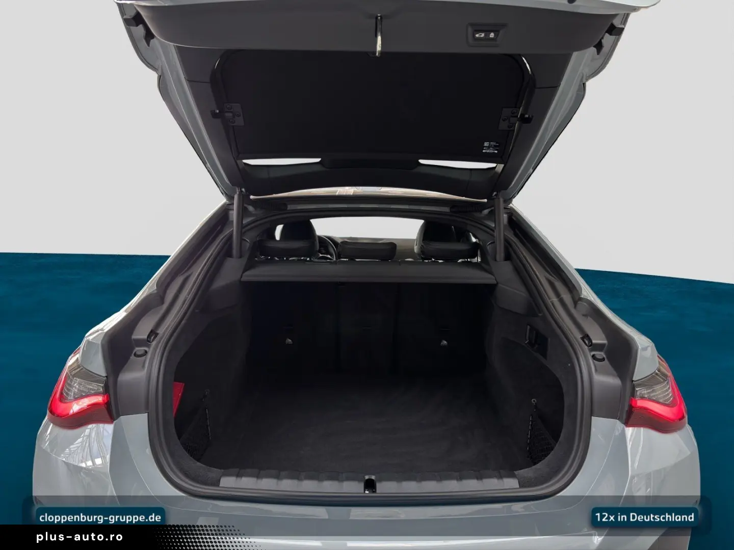 M440i xDrive M Sportpaket Head-Up Navi Laser SHZ