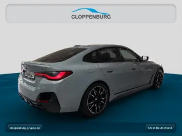 M440i xDrive M Sportpaket Head-Up Navi Laser SHZ