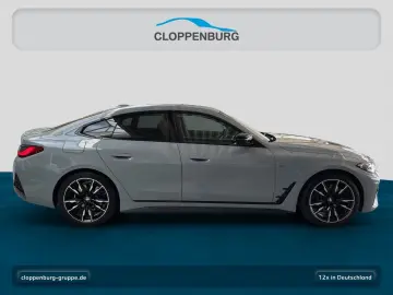 M440i xDrive M Sportpaket Head-Up Navi Laser SHZ