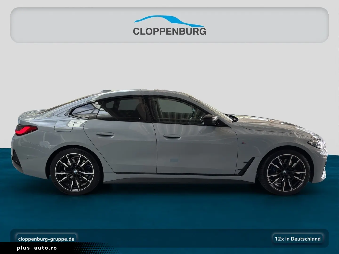 M440i xDrive M Sportpaket Head-Up Navi Laser SHZ