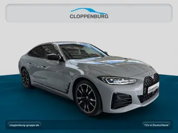 M440i xDrive M Sportpaket Head-Up Navi Laser SHZ