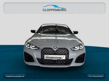 M440i xDrive M Sportpaket Head-Up Navi Laser SHZ