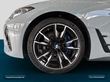 M440i xDrive M Sportpaket Head-Up Navi Laser SHZ