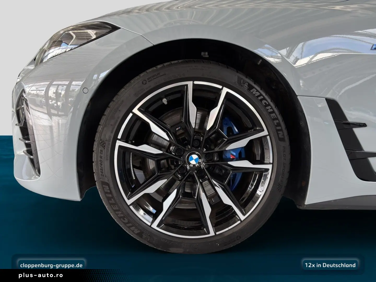 M440i xDrive M Sportpaket Head-Up Navi Laser SHZ