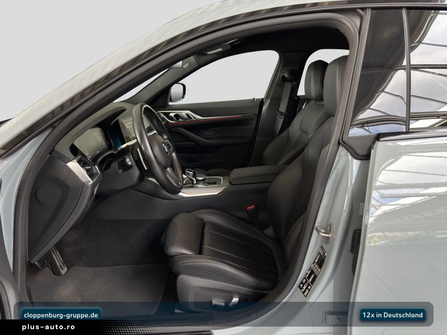 M440i xDrive M Sportpaket Head-Up Navi Laser SHZ