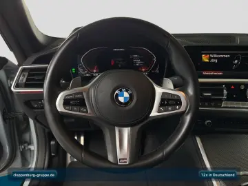 M440i xDrive M Sportpaket Head-Up Navi Laser SHZ