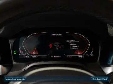 M440i xDrive M Sportpaket Head-Up Navi Laser SHZ