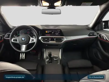 M440i xDrive M Sportpaket Head-Up Navi Laser SHZ