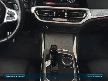 M440i xDrive M Sportpaket Head-Up Navi Laser SHZ