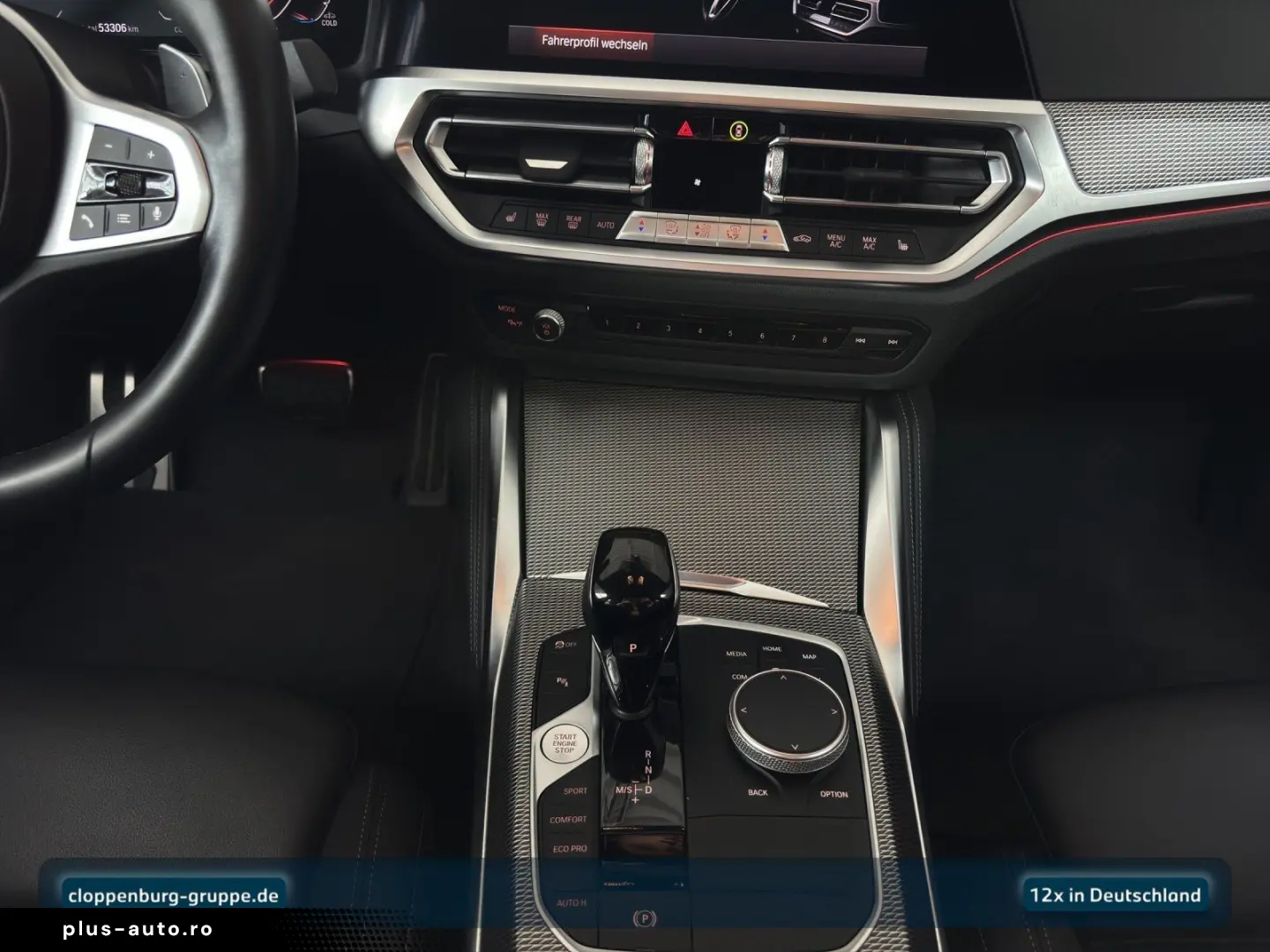 M440i xDrive M Sportpaket Head-Up Navi Laser SHZ