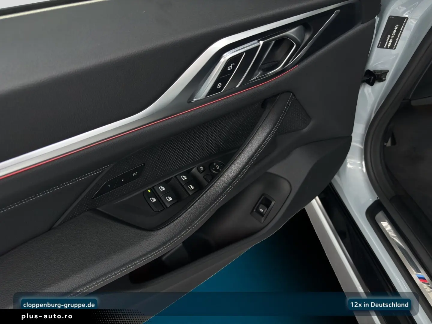 M440i xDrive M Sportpaket Head-Up Navi Laser SHZ