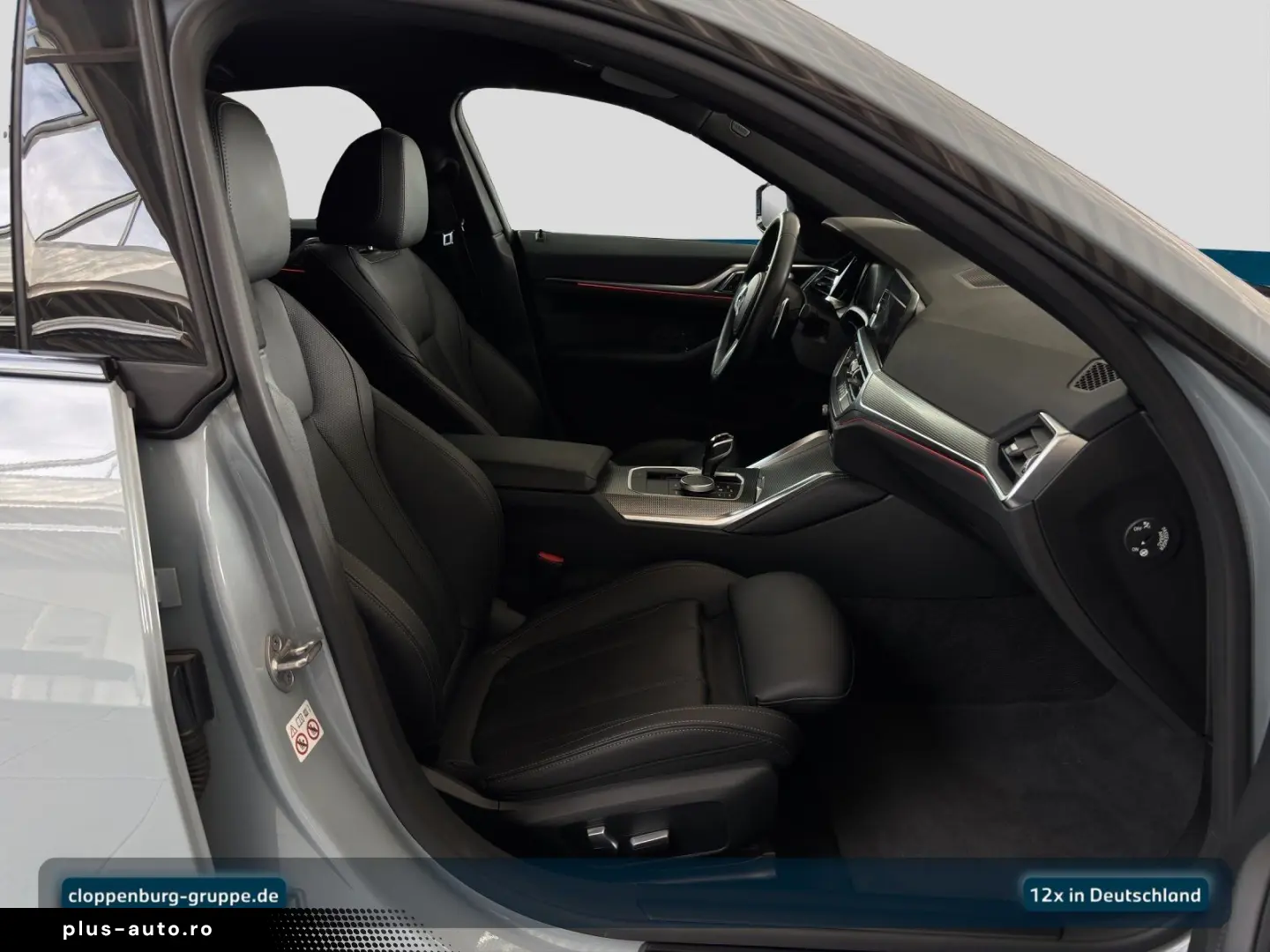 M440i xDrive M Sportpaket Head-Up Navi Laser SHZ