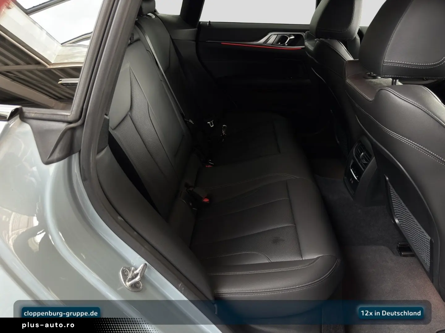 M440i xDrive M Sportpaket Head-Up Navi Laser SHZ