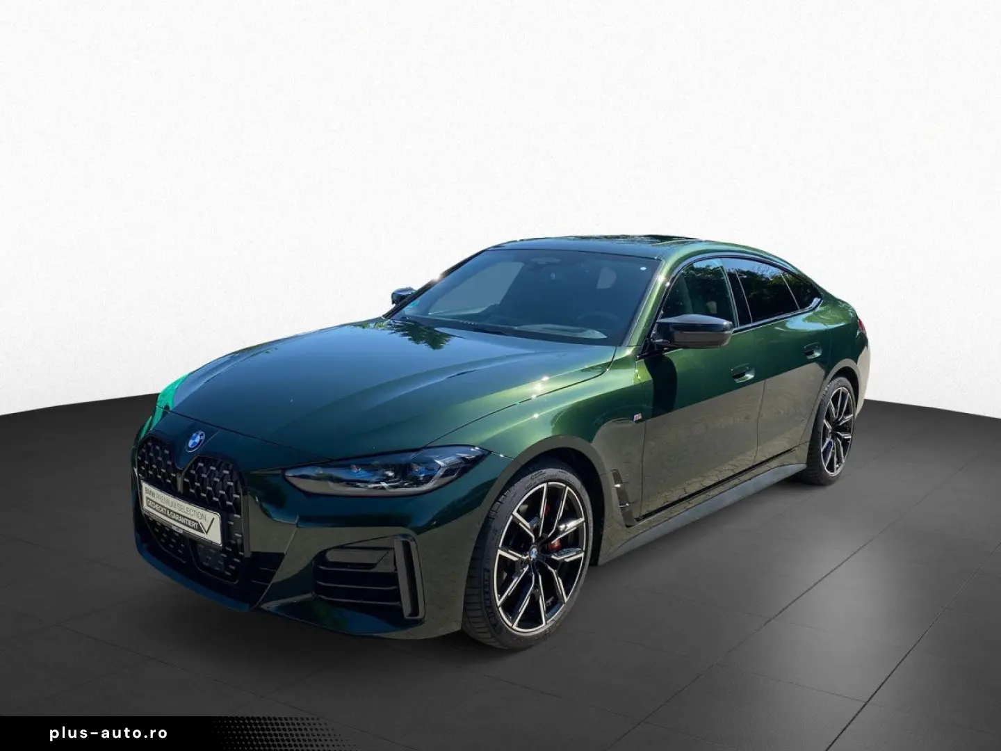 M440i xDrive Gran Coupé M Sport Pro H K GSD AHK