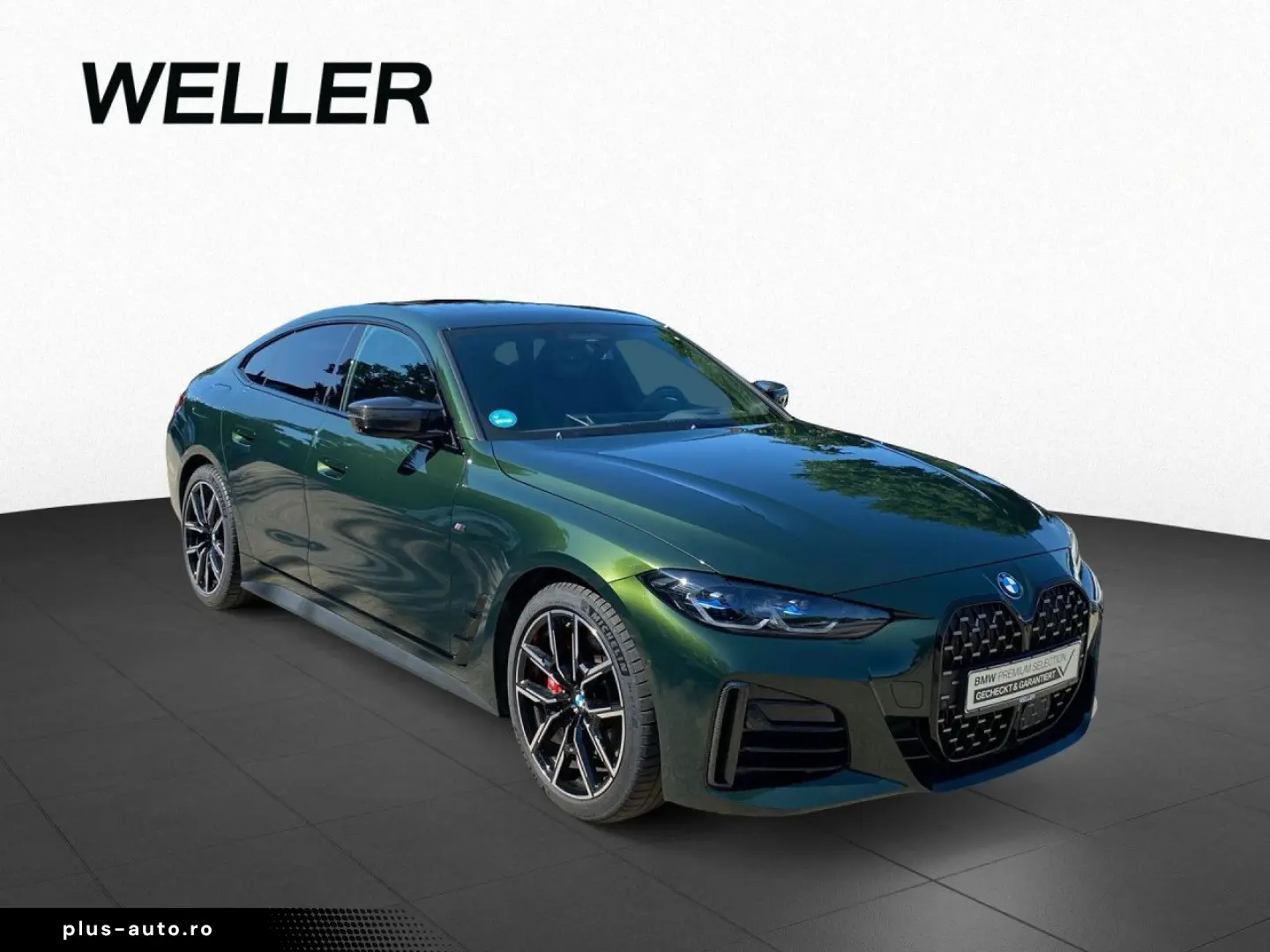 M440i xDrive Gran Coupé M Sport Pro H K GSD AHK